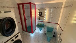 Badezimmer 2 Badezimmer 2