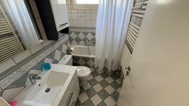Badezimmer 1 Badezimmer 1