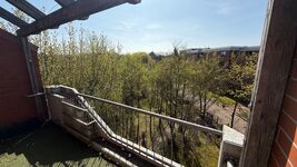 Balkon Balkon