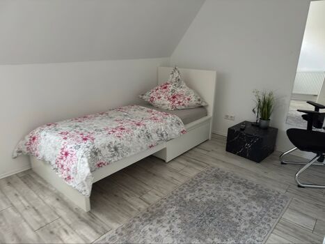 Moderne, preiswerte Unterkünfte in München und Umgebung Moderne, preiswerte Unterkünfte in München und Umgebung