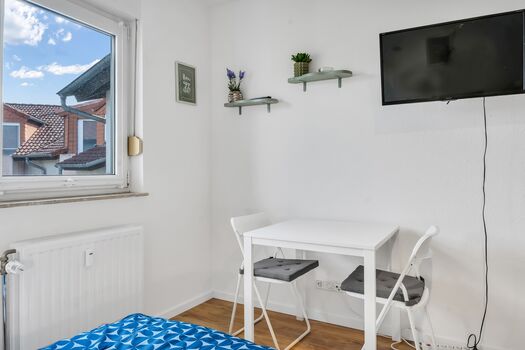 Goodman Apartments | Modernes Apartment Bild 5 Goodman Apartments | Modernes Apartment Bild 5