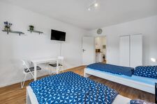Goodman Apartments | Modernes Apartment Bild 2 Goodman Apartments | Modernes Apartment Bild 2