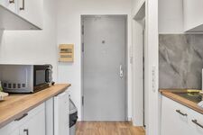 Goodman Apartments | Modernes Apartment Bild 6 Goodman Apartments | Modernes Apartment Bild 6
