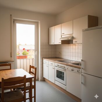 Wohnung in Essen Bild 3 Wohnung in Essen Bild 3