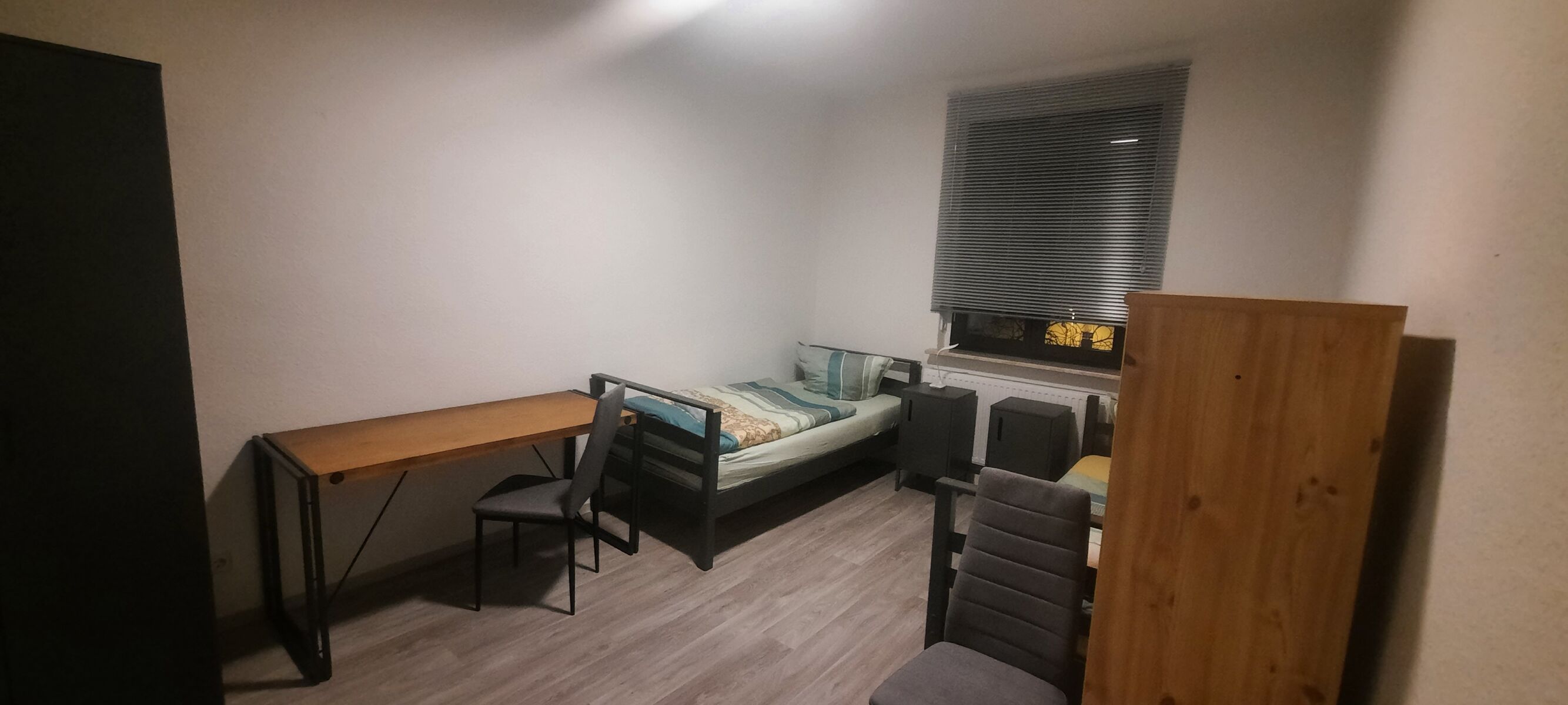 Wohnbeispiel Wohnbeispiel