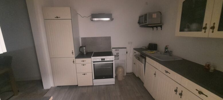 Wohnung 750 m zum Haupttor Bild 4 Wohnung 750 m zum Haupttor Bild 4