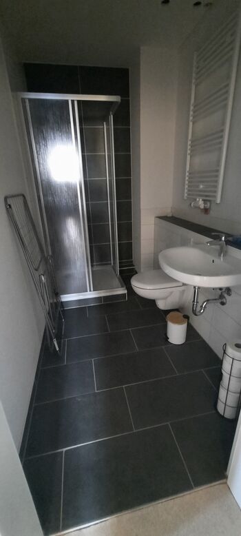 Wohnung 750 m zum Haupttor Bild 3 Wohnung 750 m zum Haupttor Bild 3