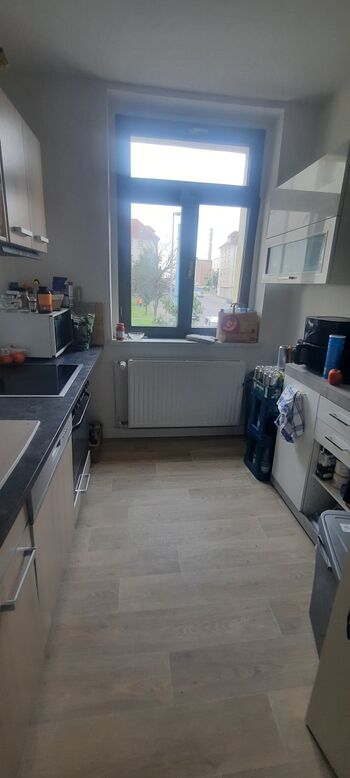 Wohnung 750 m zum Haupttor Bild 5 Wohnung 750 m zum Haupttor Bild 5