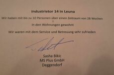 Referenzen Referenzen