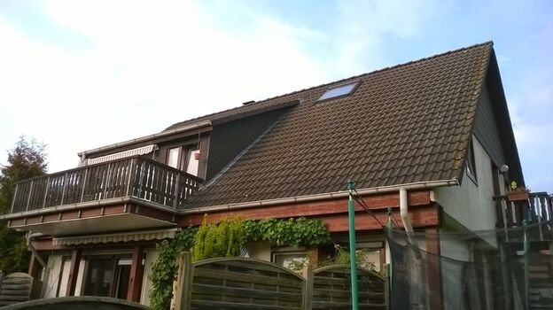Ferienwohnung Ostmann Ferienwohnung Ostmann
