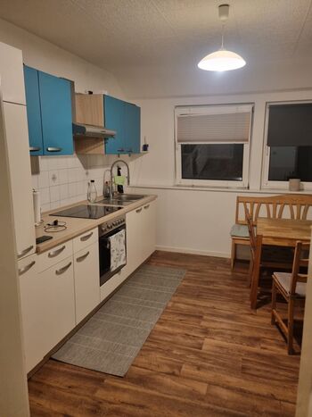 Montagezimmer in Osnabrück - Anmietung Kurz-Langzeit möglich Picture 4 Montagezimmer in Osnabrück - Anmietung Kurz-Langzeit möglich Picture 4