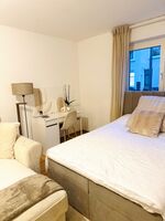 Im Herzen Frankfurts - Bergerstraße - top Lage! Bild 1 Im Herzen Frankfurts - Bergerstraße - top Lage! Bild 1