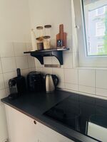 Im Herzen Frankfurts - Bergerstraße - top Lage! Bild 7 Im Herzen Frankfurts - Bergerstraße - top Lage! Bild 7