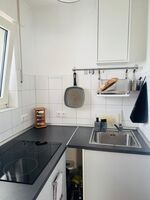 Im Herzen Frankfurts - Bergerstraße - top Lage! Bild 6 Im Herzen Frankfurts - Bergerstraße - top Lage! Bild 6