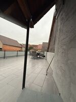 Dachterrasse OG Dachterrasse OG