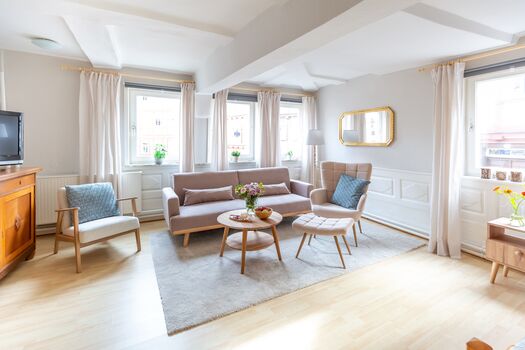 Wohnbereich Wohnbereich