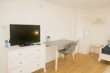 Frisch renovierte 2 Zimmer Wohnung Bild 3 Frisch renovierte 2 Zimmer Wohnung Bild 3