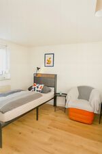 Frisch renovierte 2 Zimmer Wohnung Bild 5 Frisch renovierte 2 Zimmer Wohnung Bild 5