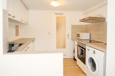 Frisch renovierte 2 Zimmer Wohnung Bild 1 Frisch renovierte 2 Zimmer Wohnung Bild 1