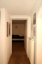 Frisch renovierte 2 Zimmer Wohnung Bild 9 Frisch renovierte 2 Zimmer Wohnung Bild 9