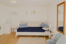 Frisch renovierte 2 Zimmer Wohnung Bild 7 Frisch renovierte 2 Zimmer Wohnung Bild 7
