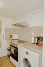 Frisch renovierte 2 Zimmer Wohnung Bild 6 Frisch renovierte 2 Zimmer Wohnung Bild 6