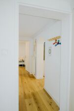 Frisch renovierte 2 Zimmer Wohnung Bild 10 Frisch renovierte 2 Zimmer Wohnung Bild 10