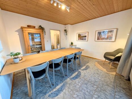 Das Waldhäuschen Zdjęcie 4 Das Waldhäuschen Zdjęcie 4