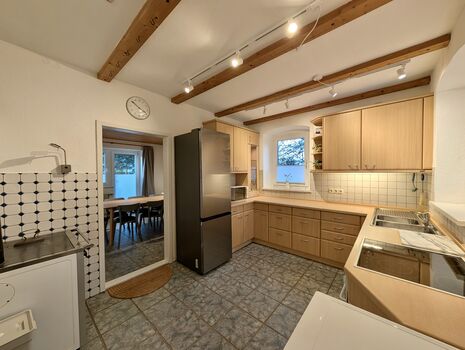 Das Waldhäuschen Zdjęcie 3 Das Waldhäuschen Zdjęcie 3