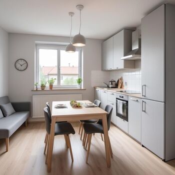 Haus in Würzburg Bild 2 Haus in Würzburg Bild 2