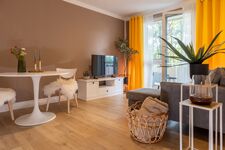 Wohnzimmer - Living Room Wohnzimmer - Living Room
