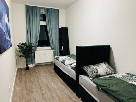 Wohnung CLARA Obrázok 3 Wohnung CLARA Obrázok 3