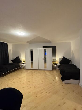 Wohnung bei München Picture 4 Wohnung bei München Picture 4