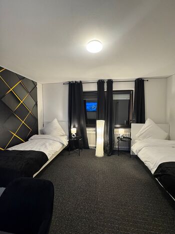 Wohnung bei München Picture 2 Wohnung bei München Picture 2