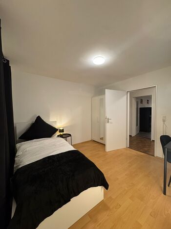 Wohnung bei München Picture 3 Wohnung bei München Picture 3