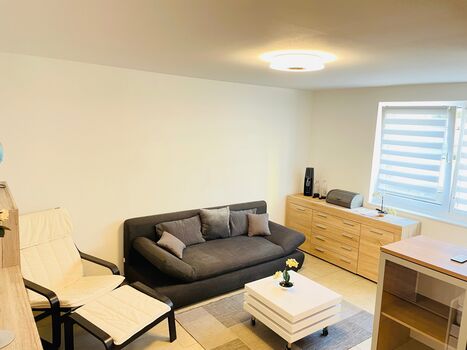 Souterrain-Appartement Neumann-Polat Souterrain-Appartement Neumann-Polat