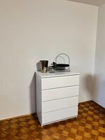 Schublade im Schlafzimmer Schublade im Schlafzimmer