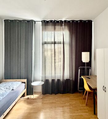 Weseler Straße 276, Wohnung 13 Bild 1 Weseler Straße 276, Wohnung 13 Bild 1