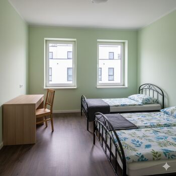 Apartment in Kaiserslautern Apartment in Kaiserslautern