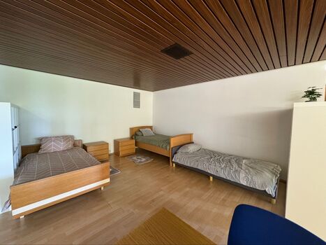 Gästezimmer / WG in Grenzach-Wyhlen Gästezimmer / WG in Grenzach-Wyhlen