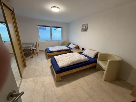 Gästezimmer / WG Koch-Dobrescu Gästezimmer / WG Koch-Dobrescu
