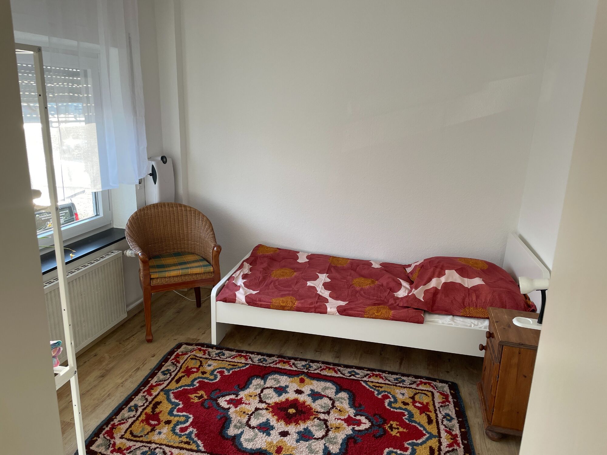 Einzelzimmer Einzelzimmer