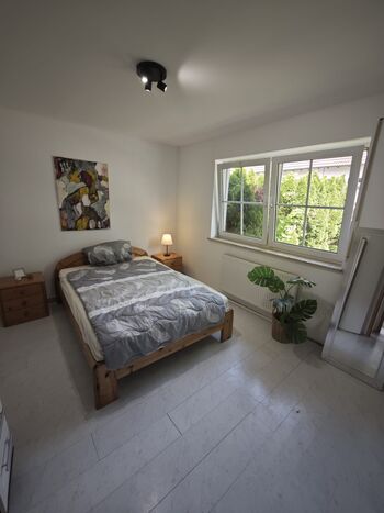 Wohnung nähe Schloss Thurn / Heroldsbach Wohnung nähe Schloss Thurn / Heroldsbach