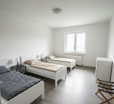 Apartment in Rödermark Picture 4 Apartment in Rödermark Picture 4