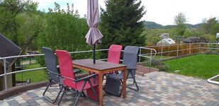 Sitzbereich Terrasse Sitzbereich Terrasse