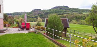 Aussenterrasse Aussenterrasse