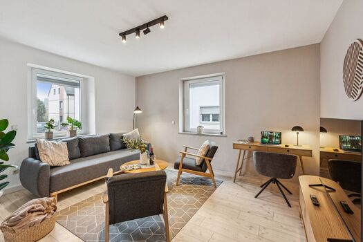 Wohnzimmer Wohnzimmer