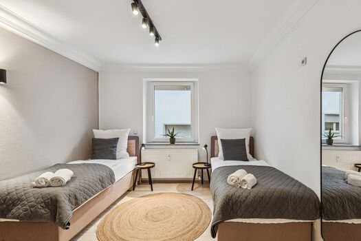 Schlafzimmer Schlafzimmer