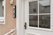 Schlüsselbox und Zugang Schlüsselbox und Zugang