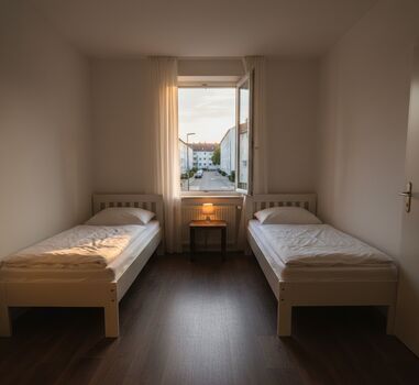 Wohnung in Mehlingen Bild 2 Wohnung in Mehlingen Bild 2